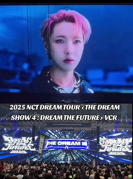 NCT DREAM TOUR 2025: The Dream Show 4 Highlights