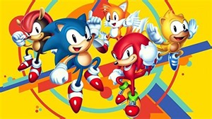 Sonic Origins is a collection of retro Sonic games coming next year