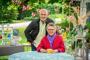 The Great British Bake Off star becomes sixth baker to leave this series - full recap