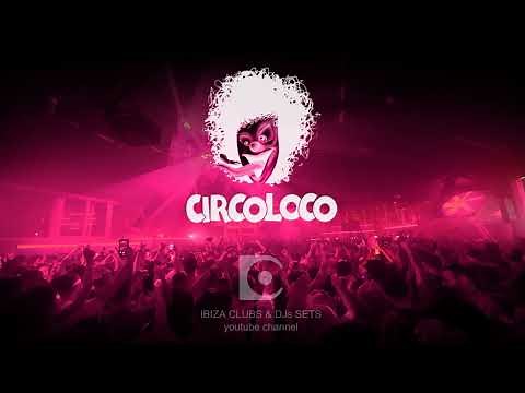 DC10 Ibiza - CIRCOLOCO party