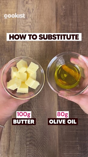 Ingredient Substitution Simplified: Tutorial for Kitchen Life