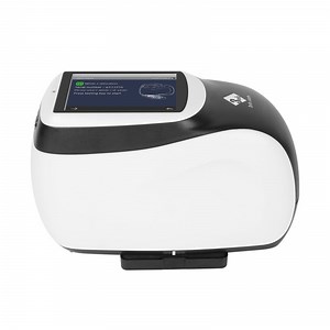 [Hot Item] China Multiparameter Colour Benchtop Colorimeter Ultraviolet Visible Spectrophotometer