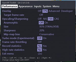 AMD Radeon RX 7900 XTX undervolt test.