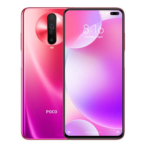 سعر و مواصفات Xiaomi Poco X2 - مميزات وعيوب شاومي بوكو اكس 2 - موبيزل