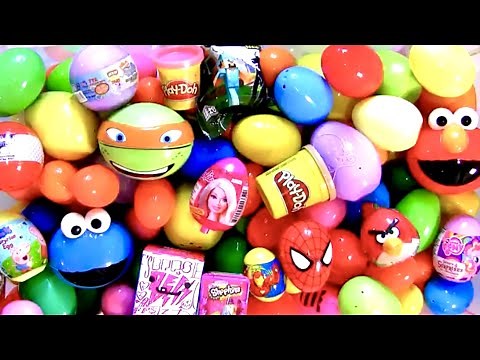 ASMR 150 MYSTERY SURPRISES Satisfying Unboxing NO Talking Video