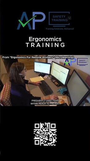 Office Fail: Why Poor Ergonomics Hits Just as Hard 🤕