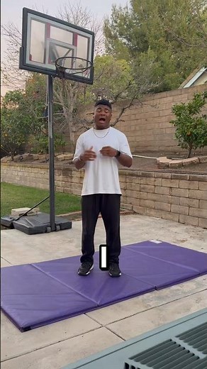 Can I stick 3 backflips in a row?