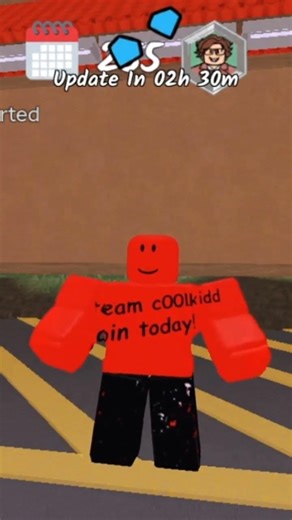 first ai slop vid😂