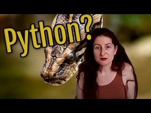 What level of Python experience do I need to work in Equity Research?
