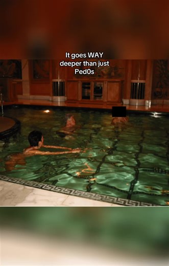 The Epstein Case: Why We Need to Wake Up