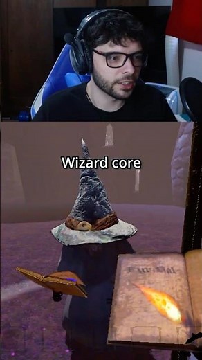 Mage Arena Funny Moments