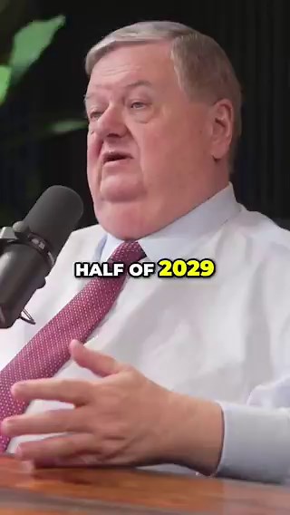 What happens when renewals fall off a cliff 📉 and pre-constructions come to a screeching halt 🚧😬Rob Campbell - Mortgage Broker at Premiere Mortgage joins the pod to break down the future mortgage landscape and how it affects you!🏡Catch this episode on the Angry Mortgage Clips channel on YouTube 🎥🔥@therobcampbell