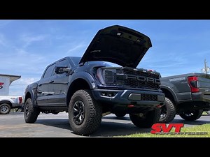5 Star Tuned F-150 Raptor R Makes 710+RWHP!!! | HP Tuners Breaks ECU Encryption