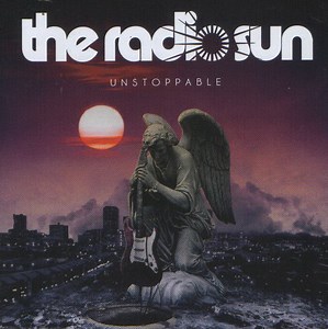 The Radio Sun - Unstoppable