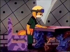 Squirrel and Hedgehog Episode 9 part 1 video