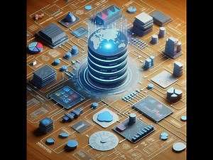 [PostgreSQL] Tutorial 395 : Présentation de PostgreSQL et PostGIS