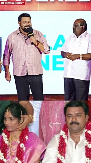 “நான் அவளை என் அப்பா மாதிரி பாக்குறேன்…”🥺Emotional-ஆன Gopinath