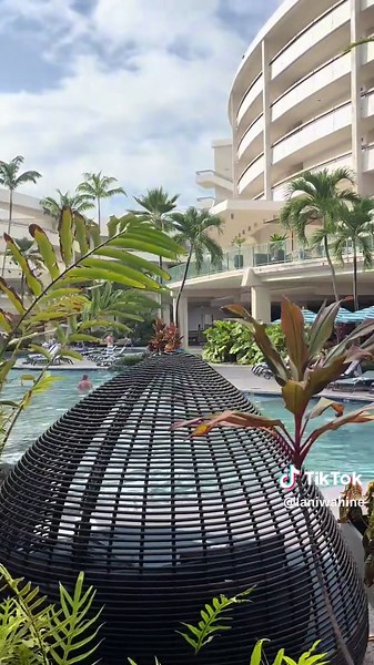 Outrigger Kona hotel review Kailua Kona Hawaii