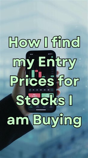 For stocks that I know I want to buy, I tend to implement this strategy to find potential entry points. I’ve found doing this has avoided buying a stock and if dipping a good amount before picking back up. I attempted to break it down to where everyone can understand what’s going on, but with this it is an entry selection which does not guarenteed the stock goes up or down. If interested deeper research into “fair value gaps” could be useful to learn more. **not financial advice, so be cautious*