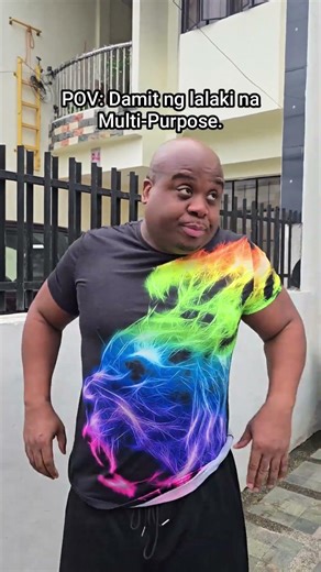 POV: Your clothes do everything! #funny #relatable #shorts