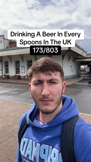 Exploring Eastleigh's Wagon Works and Wetherspoons