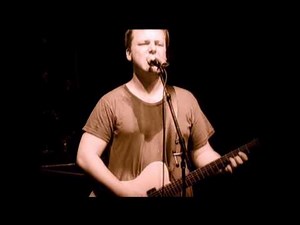 Pixies - "Hey" - Live in London, 1988