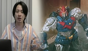 Japanese Content Creator Reacts to GMA’s “Voltes V: Legacy”