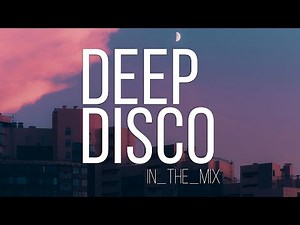 Best Of Deep Disco Music 2023 I Nando Fortunato Tribute mixed by Pete Bellis