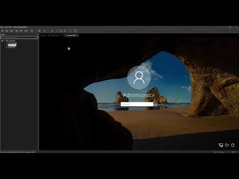 Creating an additional domain controller on Window Sever 2016