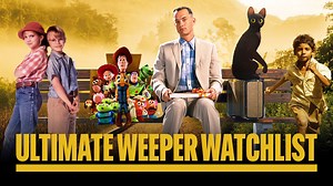 "IMDb Originals" The Ultimate Weeper Watchlist (TV Episode 2025)