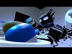 Short Poop [ROBLOX Animation]