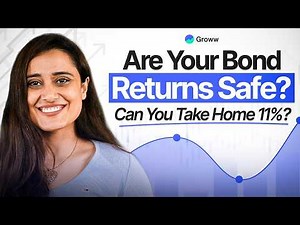 Do Bonds really give 11% Risk free returns?