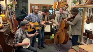 T BONE - just the best. | Alistair's Music Ltd.