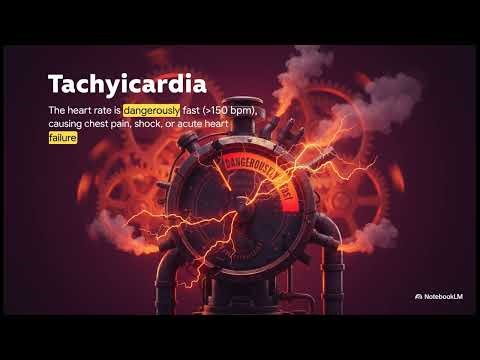 Cardiac Crisis Pharm Focus