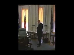 LBJ and John Connally, 7/23/64, 5:31P. 4 of 4.