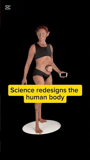Alice Roberts Reveals the Perfect Human Body #history #art