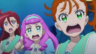 Tropical-Rouge! Precure | E45 - Battle of Motivation! Shine! Tropical Paradise!