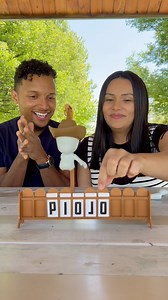 2.3M views · 54K reactions | El que pierda, hace el almuerzo 來 #fyp #game #boardgames #couple #Relationship | La Familia Reale | Facebook