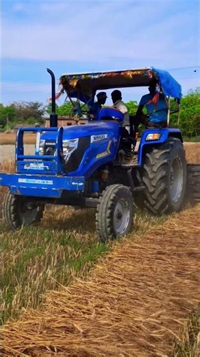 tractor amazing video shorts #viral #automobile