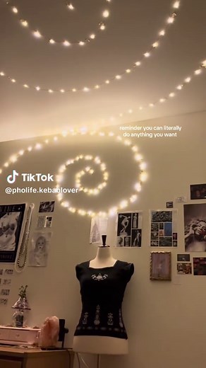 Whimsical Dorm Room Decor Ideas for Late Night Projects