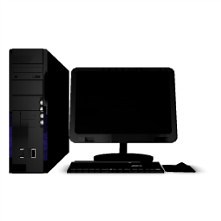 Downloads / Sims 3 / Object Styles / Furnishing / Electronics / Computers