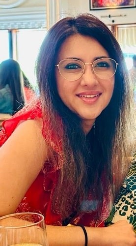 Sakshi Shivanand Wiki, Age, Husband, Family, Biography & More - WikiBio