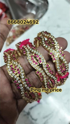 Impon bangles # collection # ping me price👇# order 8668024692# online order 🥰