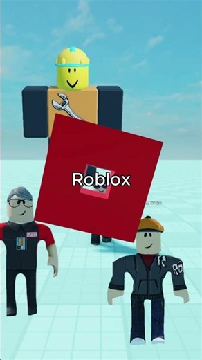 The Original Roblox Name