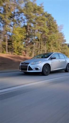 Random Car Stats