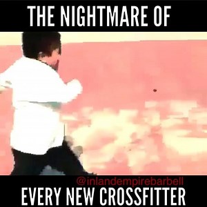 #crossfit | The Outlaw Way