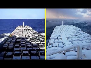 13 Minutes of Unbelievable Moments #4