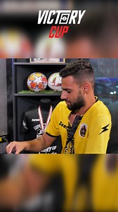 2.6K views · 14 reactions | Se pare că la SubSoccer 3:0 e cel mai periculos scor.  DasDeniss avea un avantaj consistent, dar a stat pe călcâie și decarul celor de la Căpitanii lu’ Morgăn l-a taxat și a câștigat! ✅ Fie ca voucherul de la VIP Business Voyage să vă poarte în cele mai exotice locuri! ️ | Victory Cup | Facebook