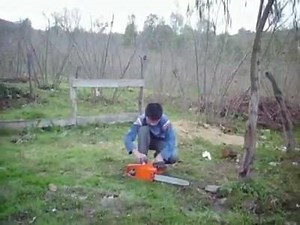 Farming Works on Reels