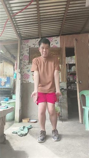 ONE, TWO, THREE, GO DANCE CHALLENGE